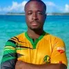 Deondre Hough MA