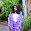 Melantha Fernandes