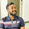Shehan Manjula