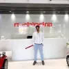 Rajesh Kumar Das