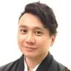 Kyosuke Kazama