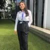 Tanvi Shrishrimal