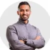 Sukaran Mehta