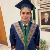 Sarosh Pervaiz