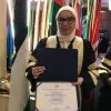 Marwa Mohamed