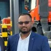 ASIF MOHAMMED