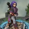 Morrigan McCoy
