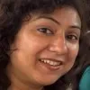 Moumita Mazumder