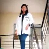 Shaishavi Telang