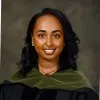 Ruhama Mengesha