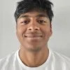 Dev Patel