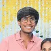 Eshwar Pittala