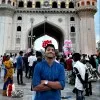 JIBIN ABRAHAM VARUGHESE