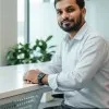 Rohit Tiwari