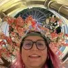 Rachel Maheras Hanna King