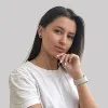 Anastasiia Hurina