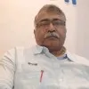 Mahesh Pillai