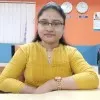 Anupriya Senthil
