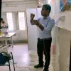 Arabinda Das