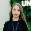 Alina Zalizinska