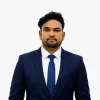 Shafiq Raj