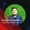 Riaz Ahmed Chowdhury