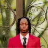 Malik Campbell