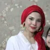 Sharmeen Rauf
