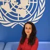 Fatima Azzahrae Zair