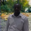 Alex Njinu
