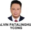 Alvin Ycong