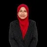 Siti Nur Hidayah Kusnin