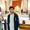 Kartik Dange