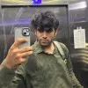 Nikhil Patil