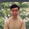 Calvin Hong