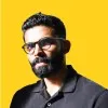 Arjun Prakash