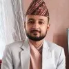Nikesh Bhandari