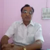 pramod tiwari