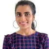 Jyoti Dubey