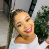 Sibongile Jina