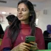 Poonguzhali KE