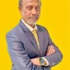 Brijesh Kumar Sahai