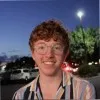 Carter Robinder