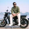 Yash Aklekar