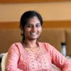 Anusha Bharathi