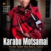 Karabo Motsamai
