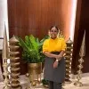 Mansi Walimbe