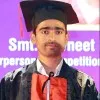 CA Sannihith Reddy Muthyala
