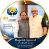 Raajeish Agrawal