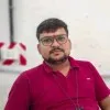 Bharat Yadav